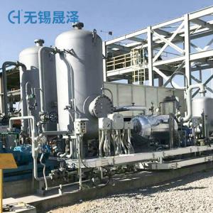 有機廢氣處理方法有哪些(含五種常見的有機廢氣)